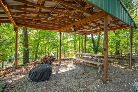 22774 Ellenbarger Rd, Springdale, AR 72764 photo 26