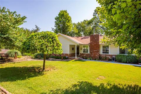 22774 Ellenbarger Rd, Springdale, AR 72764 photo 1