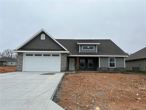 235 Fair Rd, Goodman, MO 64843 photo 1