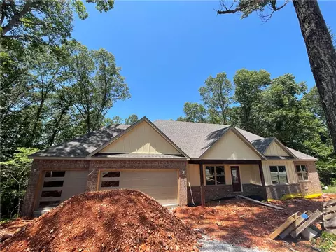 50 Melanie Dr, Bella Vista, AR 72714