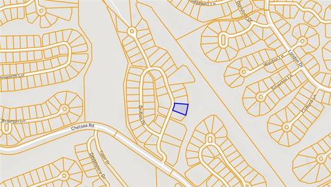 5 Drifton Drive, Bella Vista, AR 72715