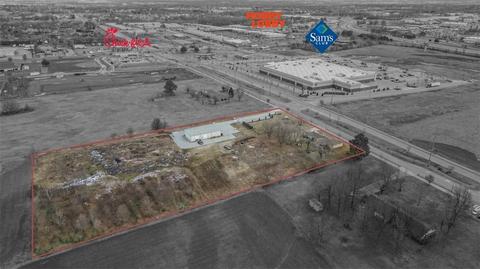 1656 1632 Gene George Blvd, Springdale, AR 72762