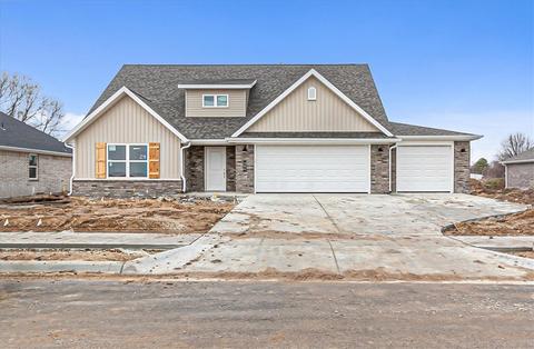 404 Phyllis Farm Rd, Prairie Grove, AR 72753