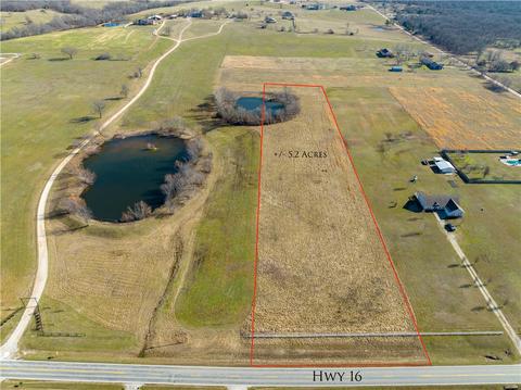 17450 Hwy 16, Siloam Springs, AR 72761