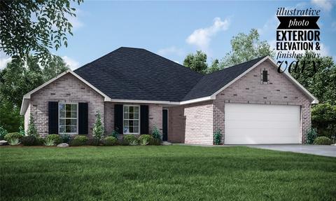 4020 Growler Ave, Springdale, AR 72764