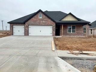 1311 Paragon Dr, Centerton, AR 72719 photo 3