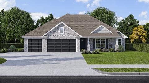 1311 Paragon Dr, Centerton, AR 72719 photo 1