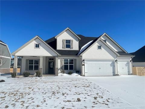 6415 S 63rd St, Rogers, AR 72758 photo 1