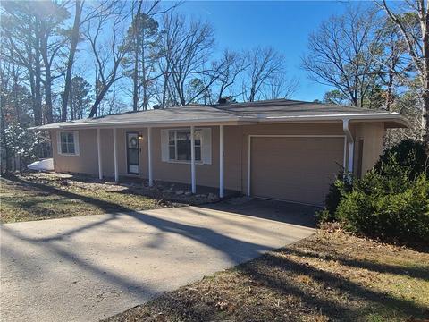 42 Leicester Dr, Bella Vista, AR 72714