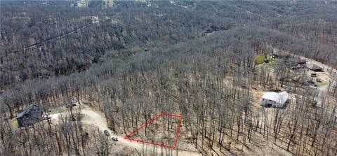 Weedon Lane, Bella Vista, AR 72714