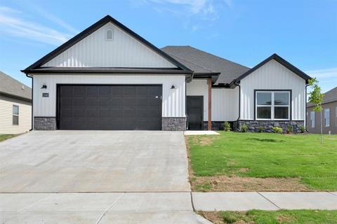1041 Monarch Rd, Centerton, AR 72719 photo 1