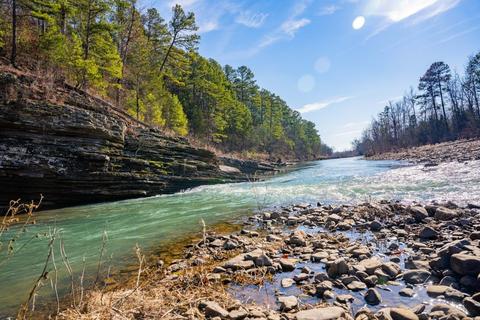 233 Cr 3780, Clarksville, AR 72839
