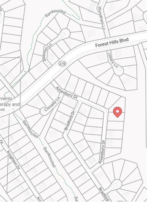 9 Amesbury Drive, Bella Vista, AR 72715