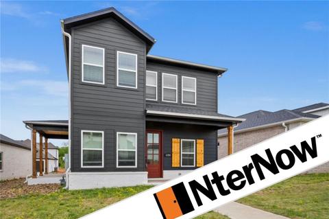 6304 SW Prism Path St, Bentonville, AR 72713