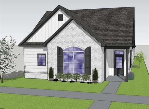 2105 SW Poppy St, Bentonville, AR 72712
