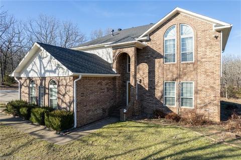4660 Spike Ridge Trl, Greenwood, AR 72936