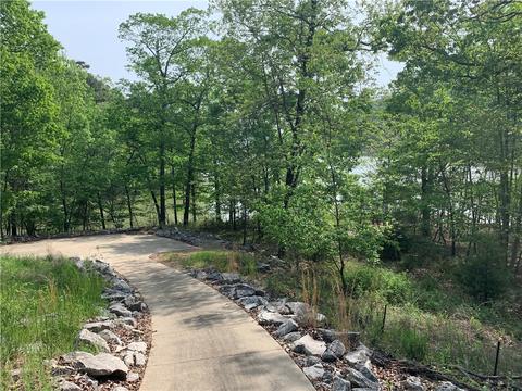Edgewater Road, Rogers, AR 72756
