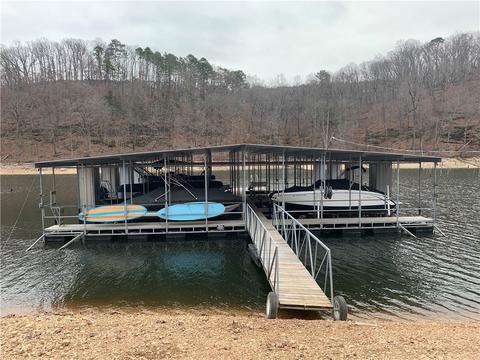 Edgewater Road, Rogers, AR 72756 photo 3