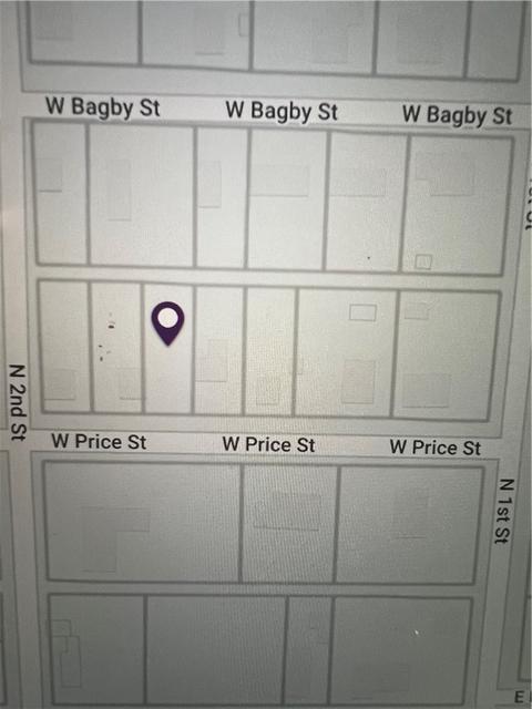 113 W Price St, Jay, OK 74346