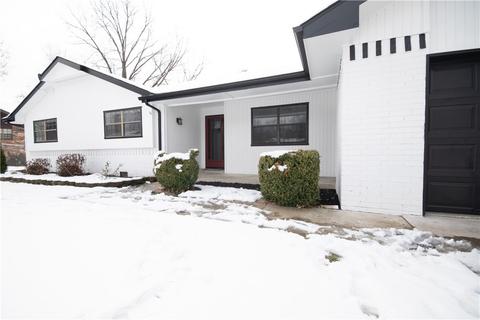 904 S 26th St, Rogers, AR 72758