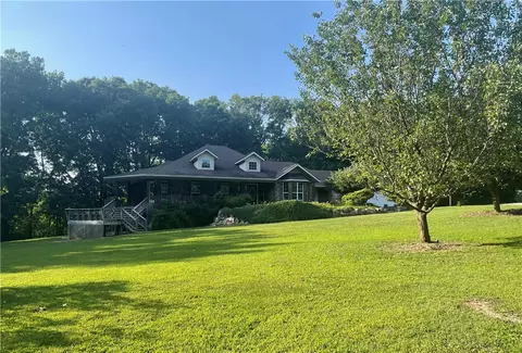 21935 N Ardemagni Rd, Springdale, AR 72762