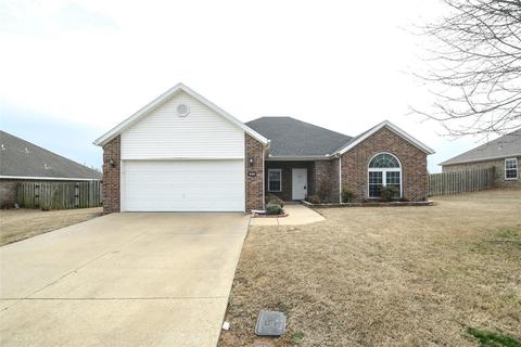 420 Sigel Trl, Centerton, AR 72719 photo 2