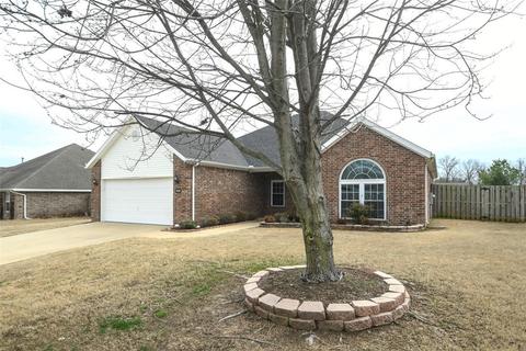420 Sigel Trl, Centerton, AR 72719 photo 3