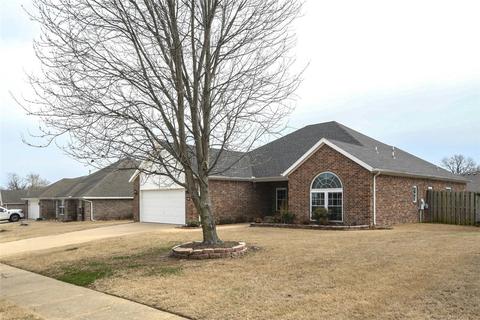 420 Sigel Trl, Centerton, AR 72719 photo 55