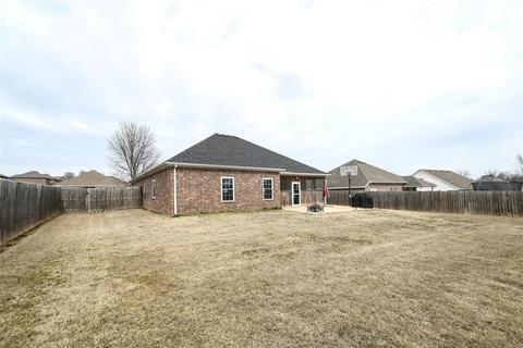 420 Sigel Trl, Centerton, AR 72719 photo 54