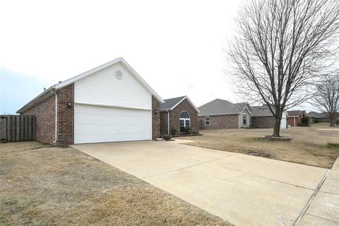 420 Sigel Trl, Centerton, AR 72719 photo 56