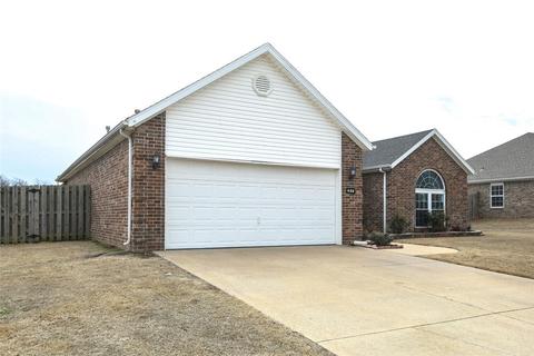 420 Sigel Trl, Centerton, AR 72719 photo 4