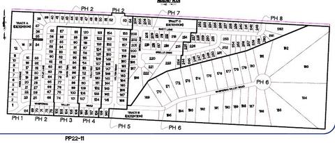 Howard Anderson Road, Springdale, AR 72764
