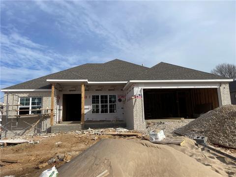 3104 E Coolridge St, Fayetteville, AR 72701