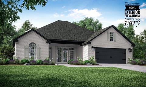 2806 S Angels Rd, Fayetteville, AR 72701