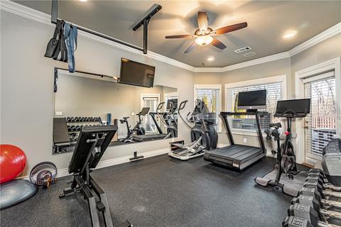 3621 Oak Tree Dr, Centerton, AR 72719 photo 8