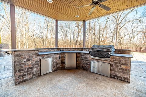 3621 Oak Tree Dr, Centerton, AR 72719 photo 12