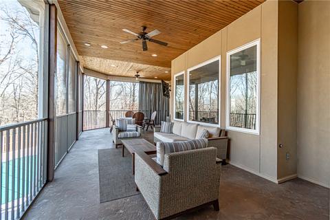 3621 Oak Tree Dr, Centerton, AR 72719 photo 39