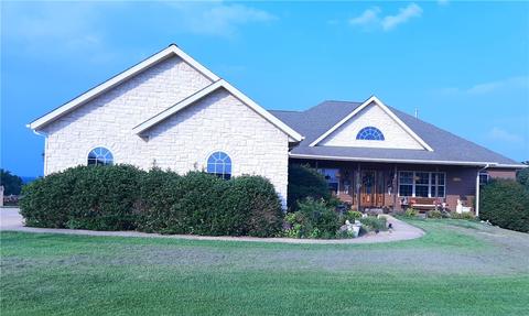 1397 Spring Flood Rd, Goodman, MO 64843 photo 1