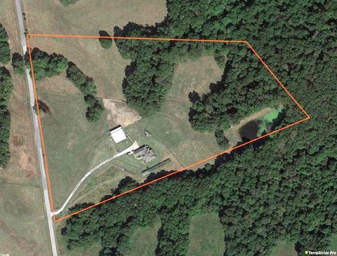 1397 Spring Flood Rd, Goodman, MO 64843 photo 2