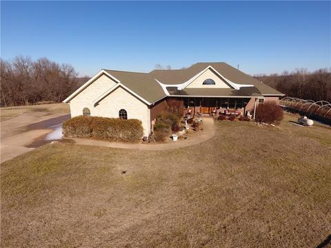1397 Spring Flood Rd, Goodman, MO 64843 photo 5