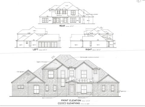 8509 W Forktailed Trce, Bentonville, AR 72712