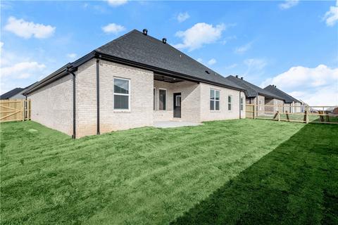 701 Bronco St, Centerton, AR 72719 photo 27