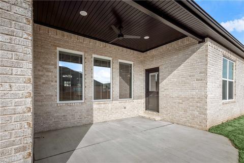 701 Bronco St, Centerton, AR 72719 photo 26