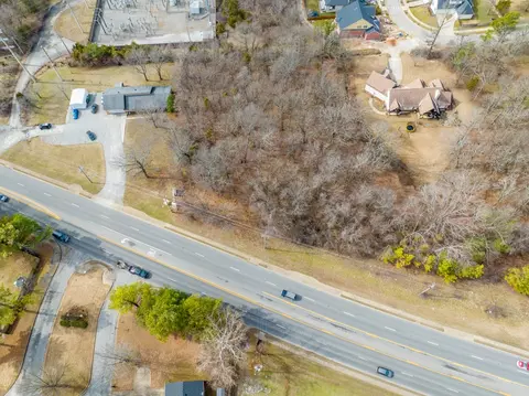 Lot 6 N Ridgely Drive, Fayetteville, AR 72701