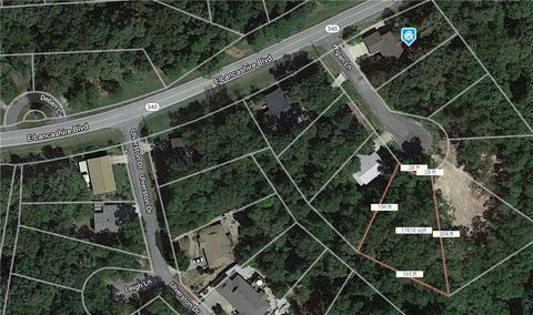 Wigan Lane, Bella Vista, AR 72714