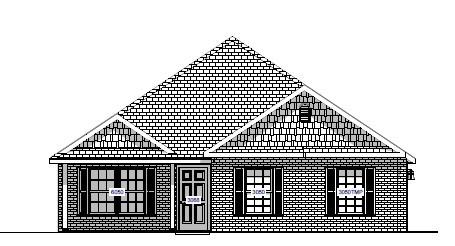 4622 W Monaco Bnd, Fayetteville, AR 72704