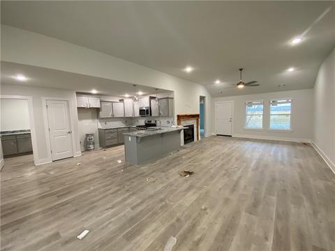 1061 Riverside Dr, Centerton, AR 72713 photo 5