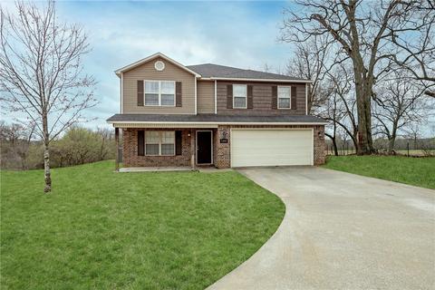 3599 Whispering Spring Ave, Springdale, AR 72762