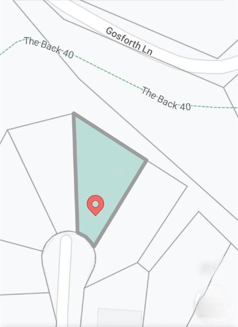 Carew Drive, Bella Vista, AR 72714