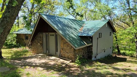 4252 Business Highway 412, Huntsville, AR 72740
